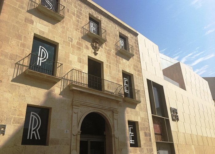 Museo-Casa de la Asegurada casa de la asegurada – ARQUITECT-ARTE photo