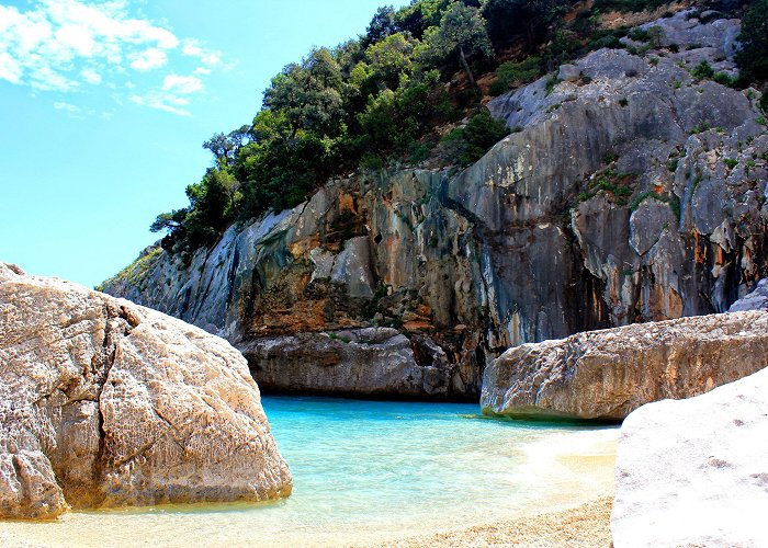 Cala Goloritze Beach Cala Goloritze Beach Tours - Book Now | Expedia photo