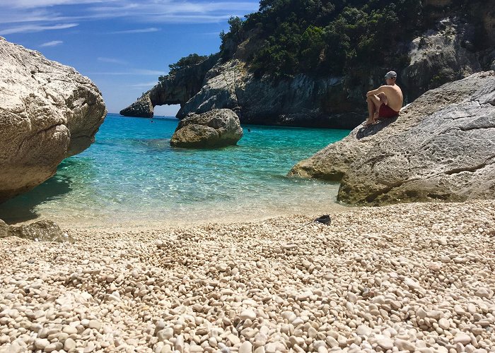 Cala Goloritze Beach Cala Goloritze Beach Tours - Book Now | Expedia photo