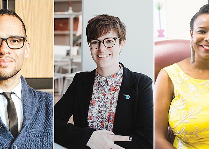 Nice Town Hall PRESS RELEASE Oklahoma City Councilmembers Cooper, Hamon and Nice ... photo