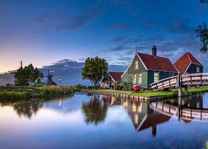 Seaport Marina IJmuiden North Holland Province Travel Guide & Travel Tips | Outdooractive photo