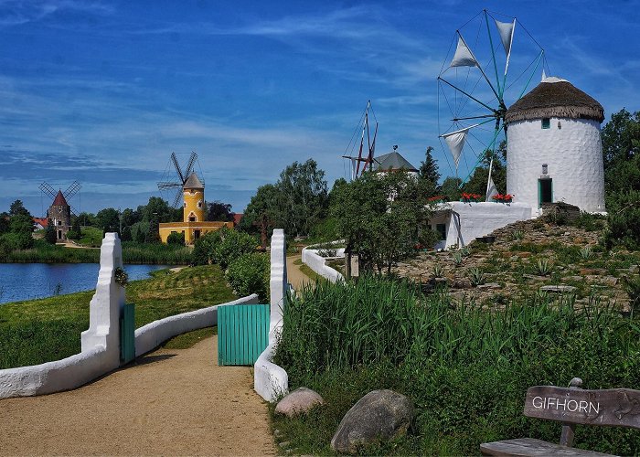 Tankumsee GmbH International Wind and Watermill Museum Tours - Book Now | Expedia photo