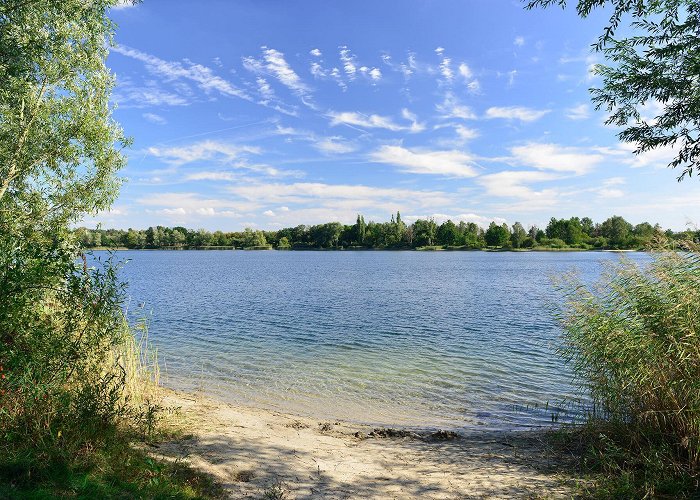 Tankumsee GmbH Zeltplatz am Tankumsee photo