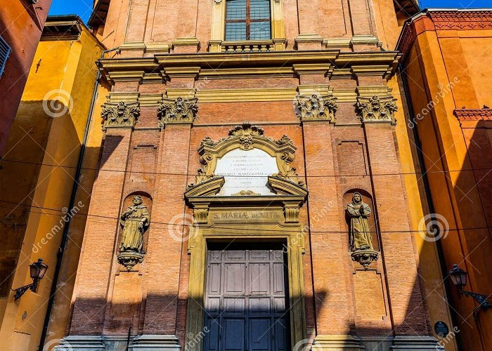 Sanctuary of Santa Maria della Vita 268 Della Vita Stock Photos - Free & Royalty-Free Stock Photos ... photo