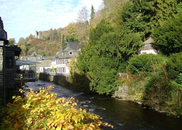 Eifeldom Monschau-Kalterherberg ZUR ALTSTADT - Prices & Lodging Reviews (Monschau, Germany) photo