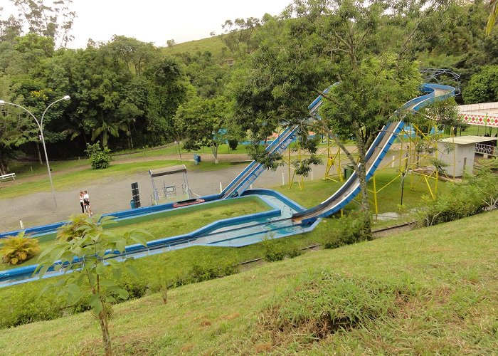 Ski Mountain Park Walter World (Poços de Caldas, Minas Gerais, Brazil) photo