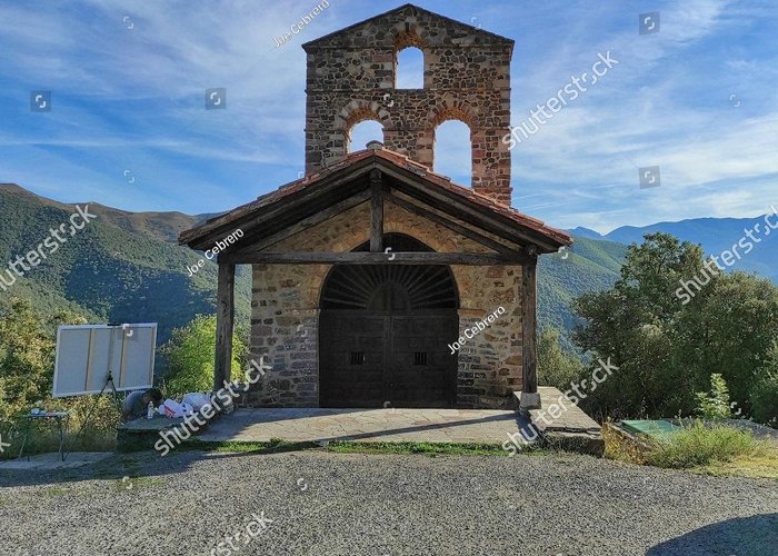 Santo Toribio de Liebana Monastery Santo Toribio: Over 193 Royalty-Free Licensable Stock Photos ... photo