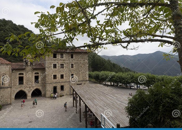 Santo Toribio de Liebana Monastery Santo Toribio Monastery Stock Photos - Free & Royalty-Free Stock ... photo