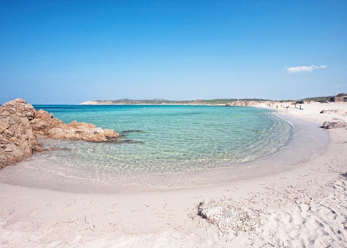 Rena di Levante Beach Rena Majori | SardegnaTurismo - Sito ufficiale del turismo della ... photo