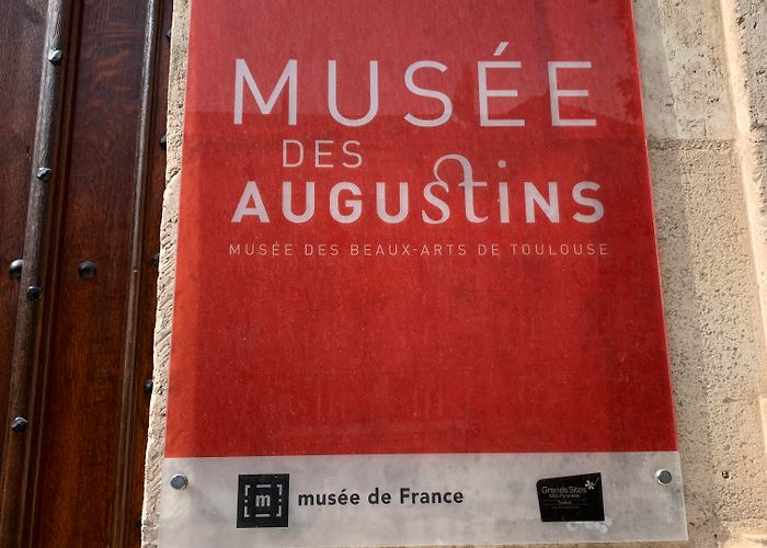 Musée des Augustins judith2you | As arrogant as it sounds … | Page 4 photo