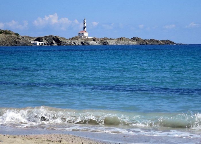 Favaritx Lighthouse Cala Presili Tours - Book Now | Expedia photo