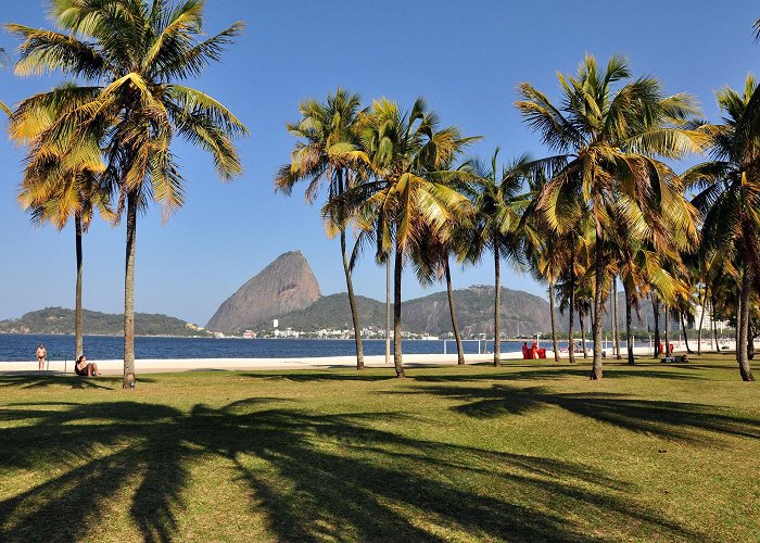 Aterro do Flamengo Flamengo | Rio Neighborhoods | RioCarnaval.org photo