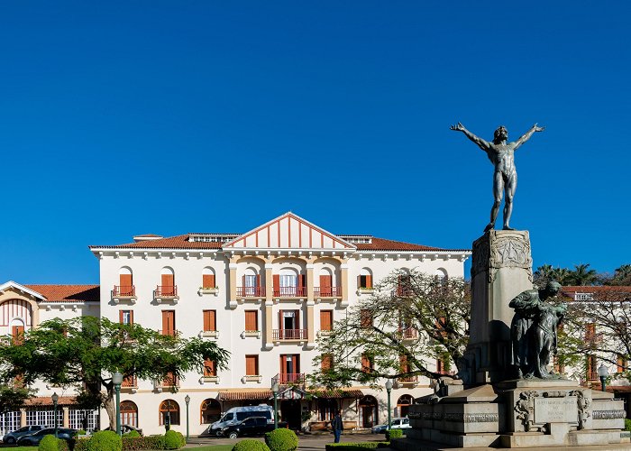 Christ the Redeemer Pocos de Caldas Things to Do in Poços de Caldas in 2024 | Expedia photo