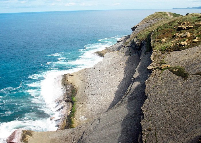 Parque de Cabo Mayor Parque de Cabo Mayor - Santander - Arrivalguides.com photo