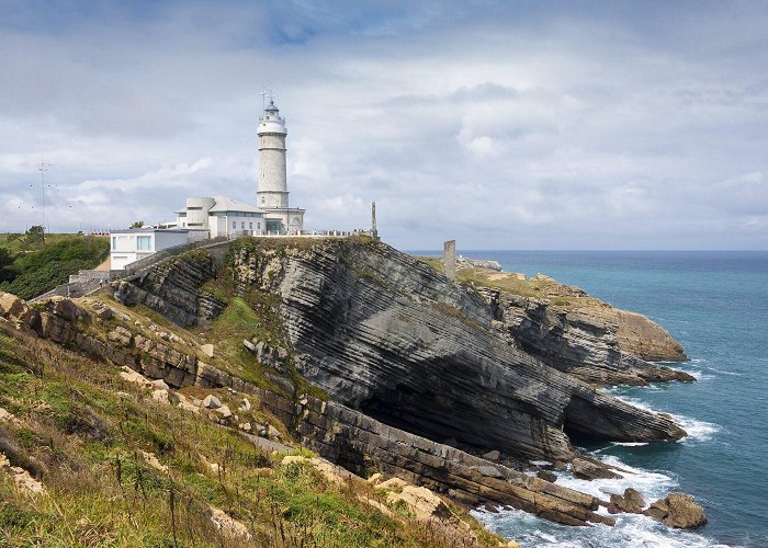 Parque de Cabo Mayor Spanish LSA Santander | The Frank J. Guarini Institute for ... photo