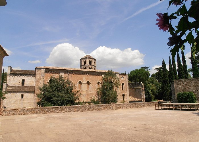 Sant Pere de Galligants Monestir de Sant Pere de Galligants Tours - Book Now | Expedia photo