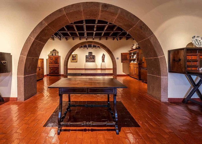 Quinta das Cruzes Museum Quinta das Cruzes Museum - Visit Madeira | Madeira Islands Tourism ... photo