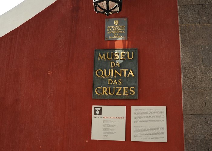 Quinta das Cruzes Museum The quinta das Cruzes photo