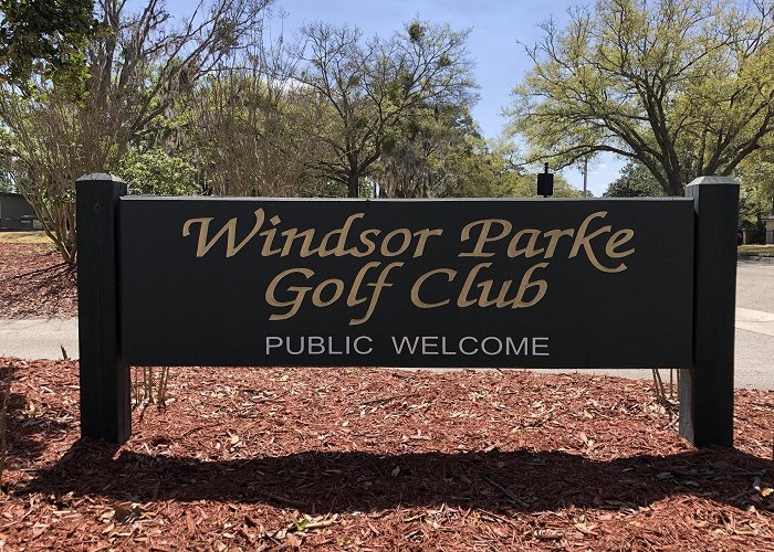 Windsor Parke Golf Club Windsor Parke Golf Club (Jacksonville, FL on 03/19/21 ... photo