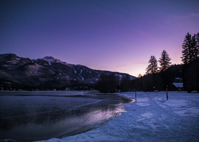 Rainbow Park Rainbow Park | Resort Municipality of Whistler photo