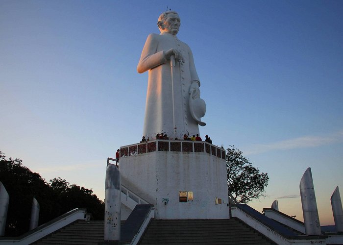 Vivo do Padre Cicero Museum Cidade de padre Cícero recebe 400 mil fiéis em Finados - 31/10 ... photo