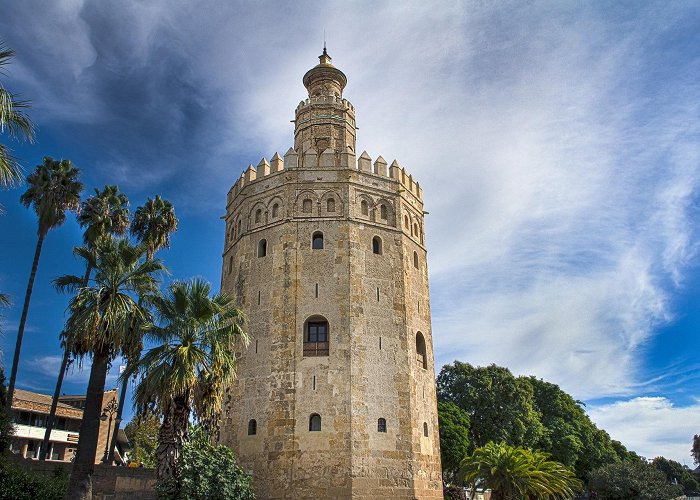 Torre del Oro Local Experiences | Hotel Boutique Elvira Plaza, Sevilla photo