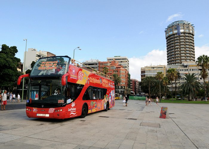 Elder Museum of Science and Technology Sightseeing bus tour of Las Palmas de Gran Canaria with 1-day ... photo
