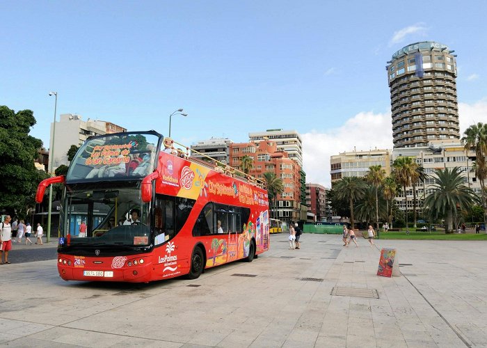 Elder Museum of Science and Technology Las Palmas City Sightseeing Bus Tours Iconic Ticket – Tripdo photo