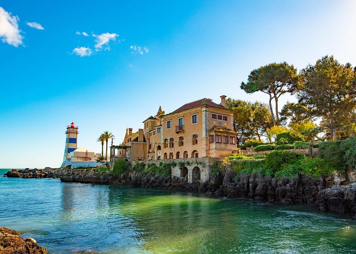 Museum of the Sea Portugal's Atlantic Coast - BikeTours.com photo