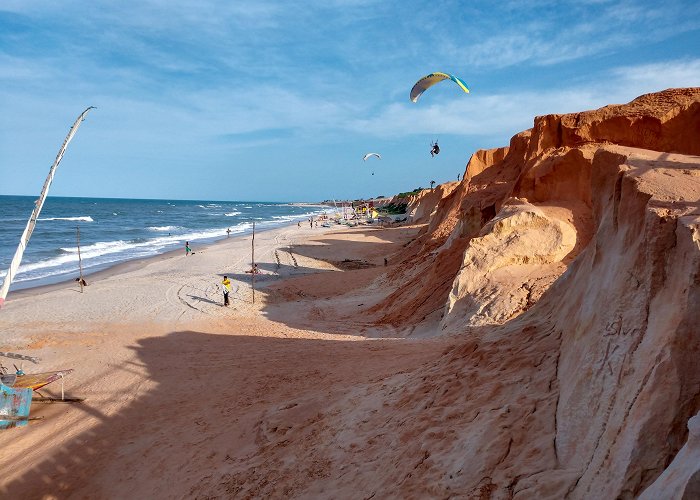 Por do Sol Sand Dune Canoa Quebrada Beach Tours - Book Now | Expedia photo