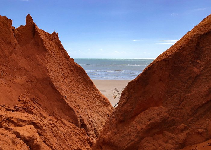 Por do Sol Sand Dune Canoa Quebrada Beach Tours - Book Now | Expedia photo