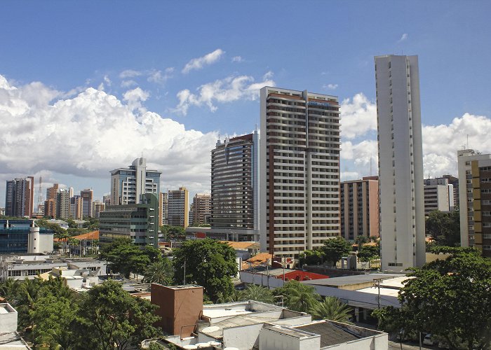 Aldeota Shopping Mall Visit Aldeota: 2024 Aldeota, Fortaleza Travel Guide | Expedia photo