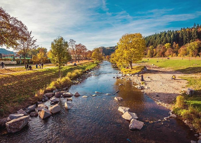 University of Freiburg Smart Data Management Enables the University of Freiburg to Make ... photo