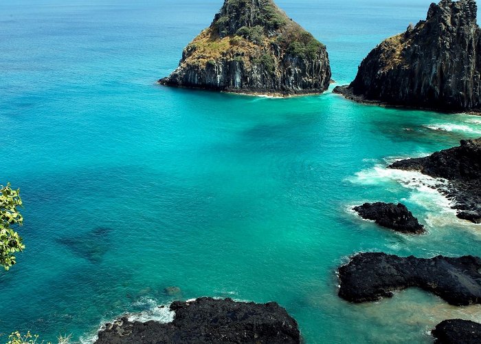 Shark Museum 5-Day Travel Package in Fernando de Noronha | Aventura do Brasil photo