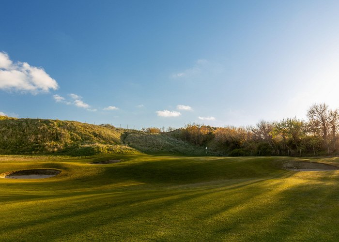 Royal Ostend Golf Club Royal Ostend Golf Club - Top 100 Golf Courses of Belgium | Top 100 ... photo