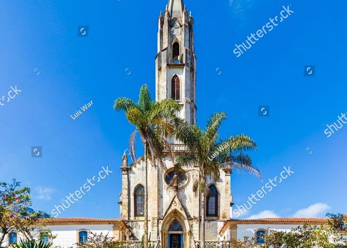 Sanctuary Caraca 8,071 Alta Church Images, Stock Photos, 3D objects, & Vectors ... photo