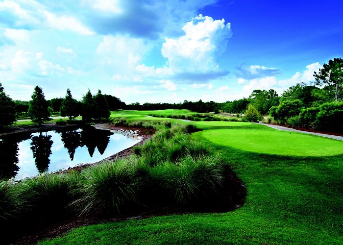 Orange Lake Legends Orange Lake Resort - Reserve Golf Course in Kissimmee | VISIT FLORIDA photo