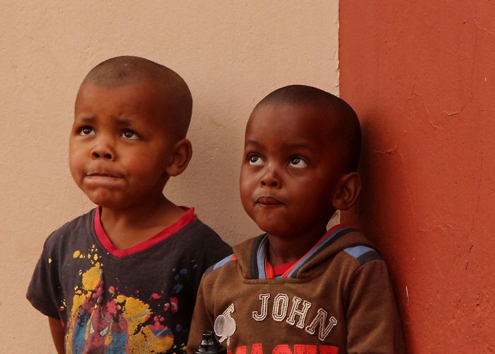 D'Nyala Nature Reserve Thoughts About Africa | Poolinger Family Site photo