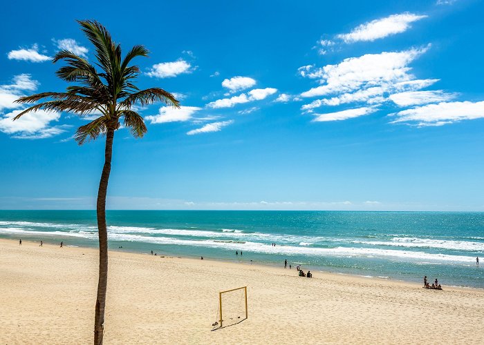 Polo da Barra Beach Porto das Dunas Beach Tours - Book Now | Expedia photo