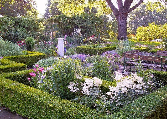 Ten Broeck Mansion Albany County Historical Association-Ten Broeck Mansion photo