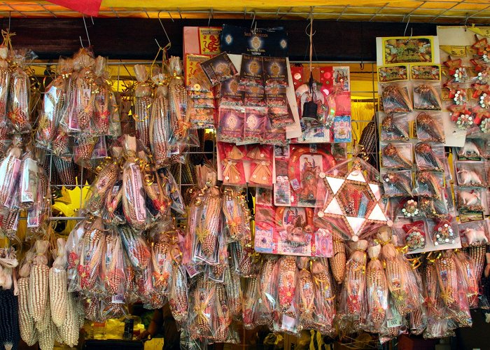 Mercado Sonora Sonora Market – Market Review | Condé Nast Traveler photo