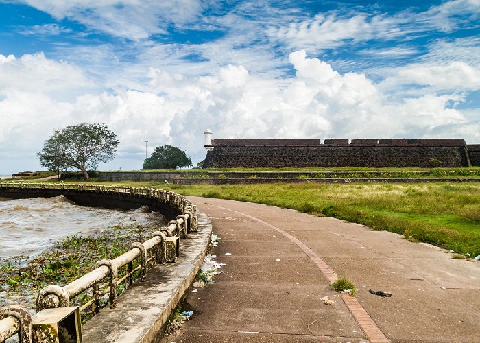 Pier Eliezer Levy Visit Macapa: 2024 Travel Guide for Macapa, Amapá | Expedia photo