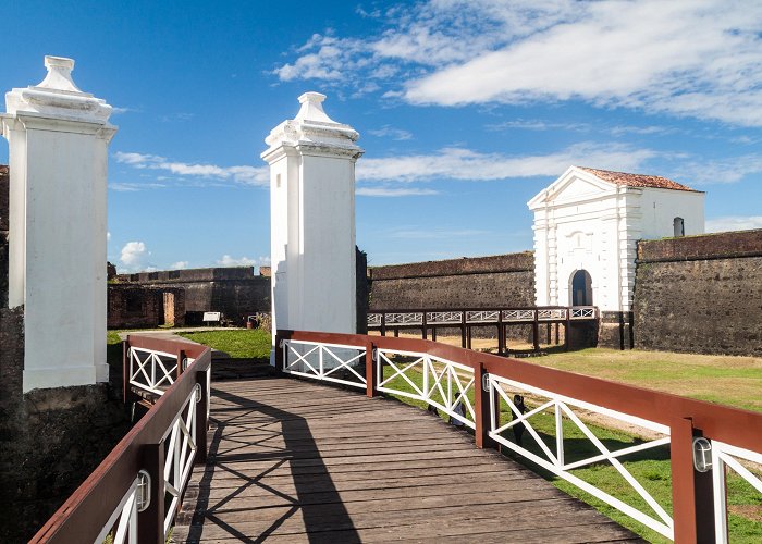 Pier Eliezer Levy Visit Macapa: 2024 Travel Guide for Macapa, Amapá | Expedia photo