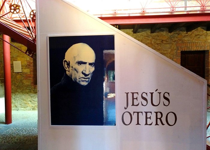 Museo Fundacion Jesus Otero Museo y Fundación Jesús Otero - Patrimonio cultural de Santillana ... photo