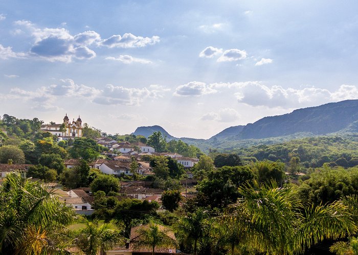 Rosario Church Visit Tiradentes: 2024 Travel Guide for Tiradentes, Minas Gerais ... photo