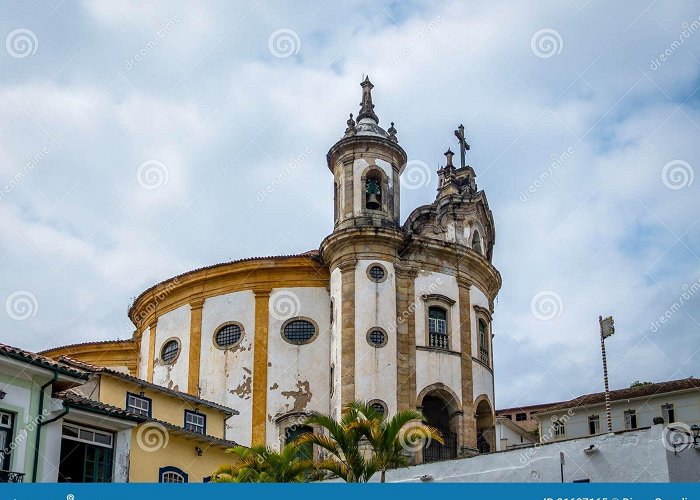 Rosario Church 170 Nossa Senhora Do Rosario Stock Photos - Free & Royalty-Free ... photo