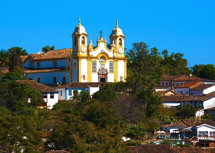 Rosario Church Visit Tiradentes: 2024 Travel Guide for Tiradentes, Minas Gerais ... photo