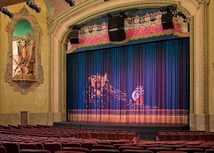 Balboa Theatre 100-Year Anniversary Gala Planned for Historic Balboa Theatre ... photo