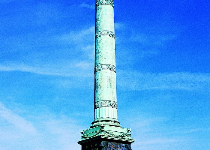 Place de la Bastille Place de la Bastille Tours - Book Now | Expedia photo