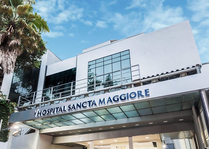 Sancta Maggiore Hospital Pinheiros Planos Saúde Sênior photo